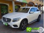 MERCEDES-BENZ GLC 220 CDI 4MATIC 170 CV rif. 24213340