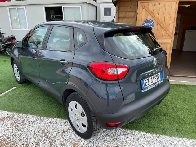 Renault Captur 1.5 dCi 8V 90 CV Start&Stop Energy R-Link - Foto 5
