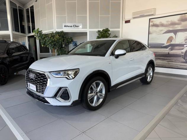 Audi Q3 SPB 35 TDI S-tronic S-line Edition - Foto 3