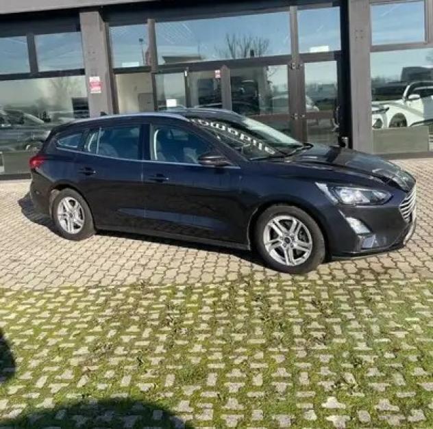 Ford Focus 1.5 EcoBlue 120 CV SW Business - Foto 3