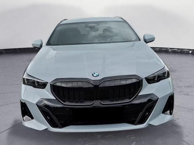 BMW 520 D XDRIVE TOURING M SPORT PRO PANORAMA BROOKLYN 19 rif. 23826266 - Foto 6