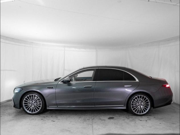 Mercedes-Benz Classe S S 450 d 4MATIC - Foto 2