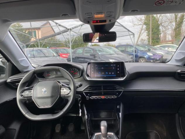 PEUGEOT 208 PureTech 75 Stop&Start 5 porte Active rif. 23353506 - Foto 6