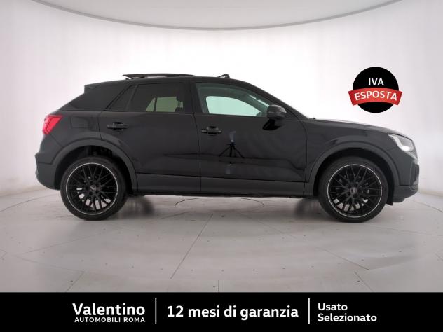 Audi Q2 1.5 35 TFSI S TRONIC ADMIRED ADVANCED - Foto 2