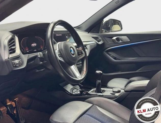 BMW 218 i Gran Coupé M sport virtual cockpit rif. 24212532 - Foto 9