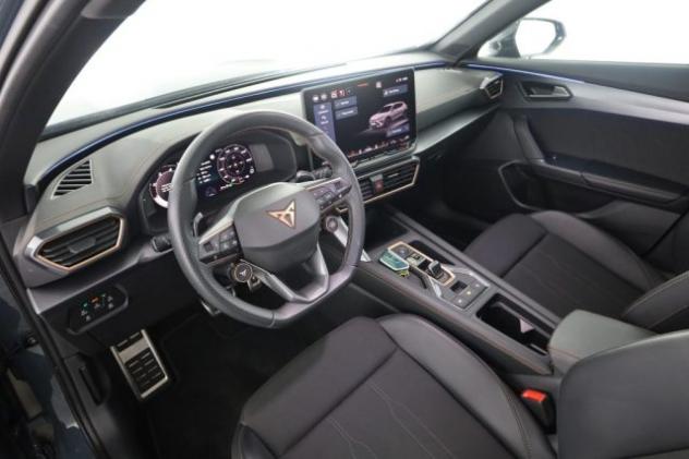 CUPRA Formentor Formentor 2.0 TDI DSG rif. 24023953