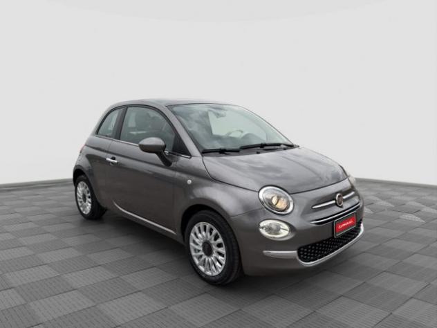 FIAT 500 500 1.0 Hybrid Dolcevita rif. 23807151 - Foto 7