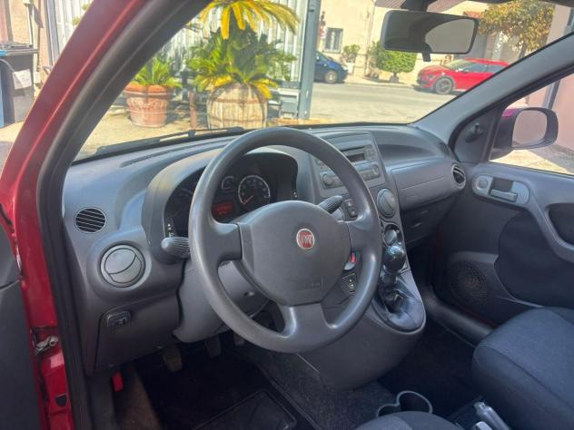 FIAT Panda 1.2 Climbing Natural Power - Foto 10