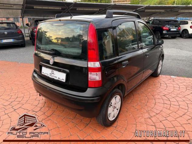 FIAT Panda 1.2 Dynamic GPL DISTRIBUZIONE NUOVA! TAGLIANDATA! rif. 23830146 - Foto 5
