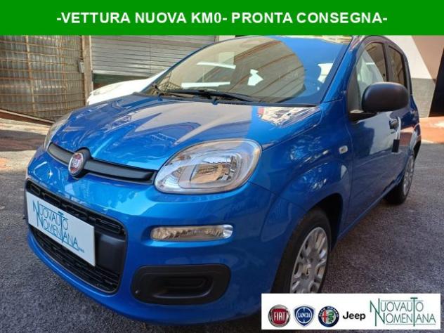 FIAT Panda Pandina 1.0 FireFly S&S Hybrid Icon 5°Posto rif. 24228138 - Foto 2