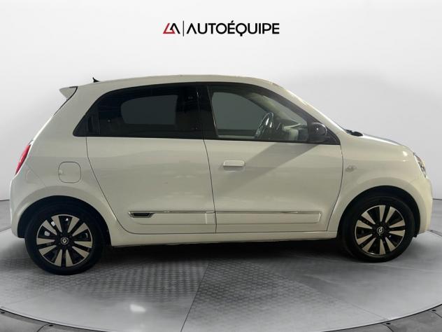 Renault Twingo Electric Twingo III Electric Twingo Techno 22kWh - Foto 6