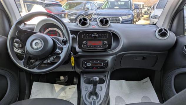 SMART ForTwo 1.0cc 71cv rif. 22877019 - Foto 4