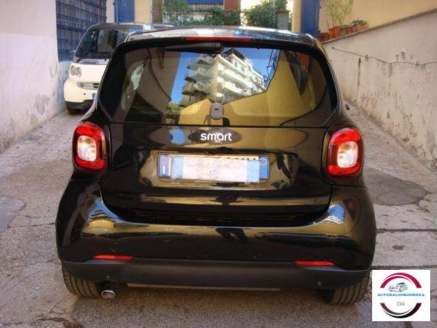 SMART - Fortwo - 70 1.0 twinamic Prime - Foto 8