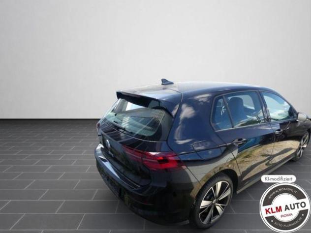 VOLKSWAGEN Golf 1.4 DSG GTE * GARANZIA CASA MADRE * rif. 24073022 - Foto 3