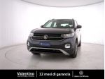 Volkswagen T-Cross 1.0 TSI Style