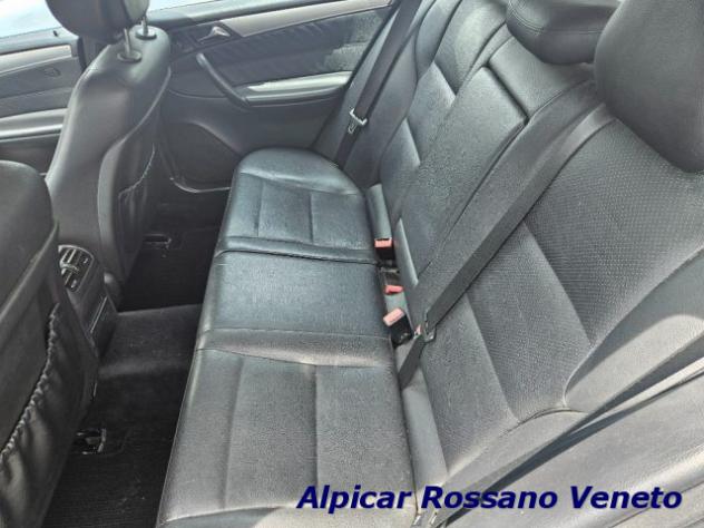 MERCEDES-BENZ C 220 CDI S.W. Eleg. rif. 23778856 - Foto 8