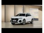 Audi Q3 35 2.0 tdi S line edition s-tronic