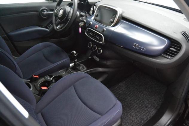 FIAT 500X 1.3 MultiJet 95 CV Club rif. 24066924 - Foto 9