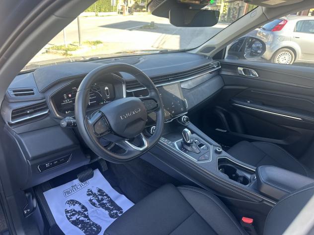 Lynk & Co 01 1.5 PHEV auto - PREZZO REALE - Foto 7