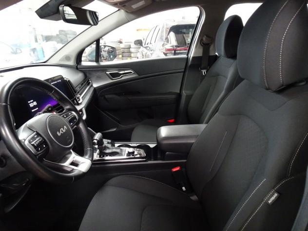 Kia Sportage 5ª serie 1.6 CRDi MHEV DCT Business - Foto 7