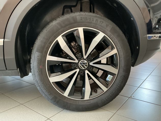 VOLKSWAGEN T-ROC 2.0 TDI SCR STYLE - km 55.000 - Foto 5