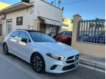 MERCEDES-BENZ A 180 2.0d Automatic Sport *TettoApribile* rif. 23772258