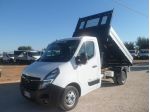 Opel Movano ribaltabile trilaterale