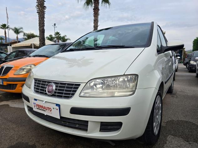 FIAT Idea 1.4 Dynamic EasyPower - Foto 5