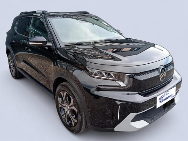 NEW CITROEN - C3 Aircross - PureTech Turbo 100 Plus#OK NEO PATENTATI! - Foto 2