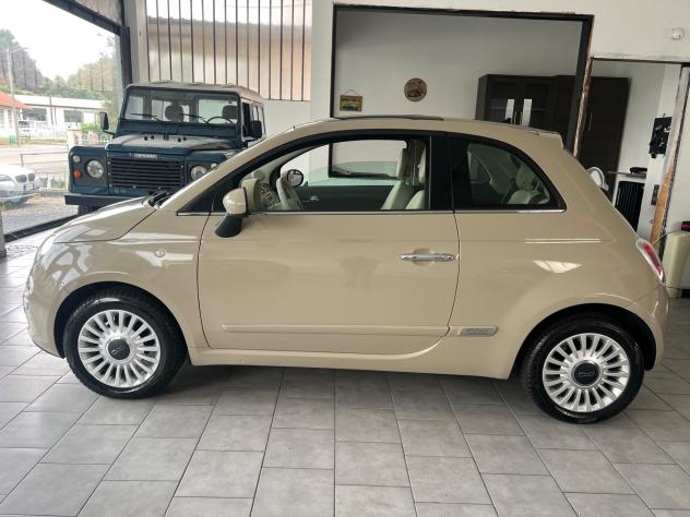 Fiat 500 1.2 EasyPower Lounge - Foto 7