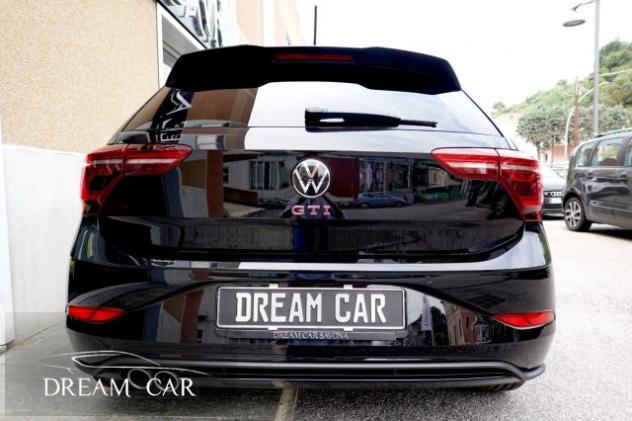 VOLKSWAGEN Polo 2.0 TSI DSG GTI PANO-ALCANTARA-18" rif. 23949385 - Foto 4