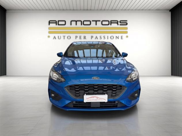 Ford Focus ST-Line - Foto 2