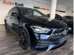 Mercedes-Benz GLA GLA 200 d Premium auto