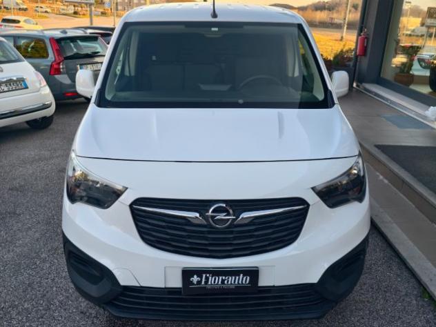 OPEL Combo 1.5D100CVPC 3posti, cinghia fatta rif. 23987487