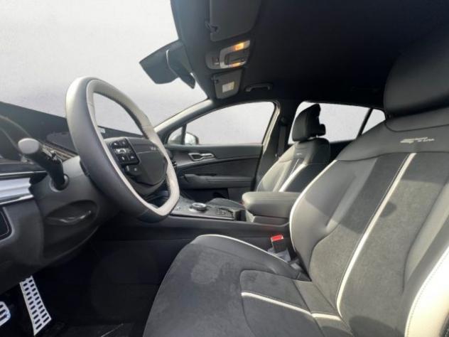 KIA Sportage 1.6 CRDi MHEV DCT7 GT-line rif. 23931039 - Foto 7