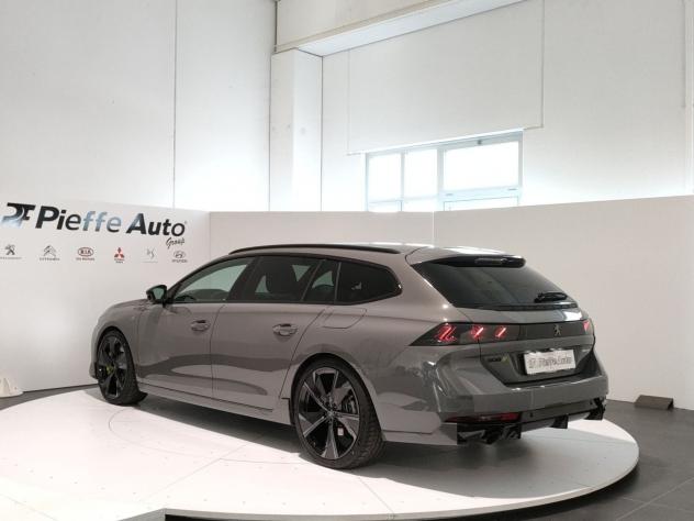 Peugeot 508 508 Plug-in Hybrid4 360 e-EAT8 SW Peugeot Sport Engineered - Foto 3