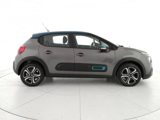 Citroën C3 C3 BlueHDi 100 S&S Shine N1 - Foto 4