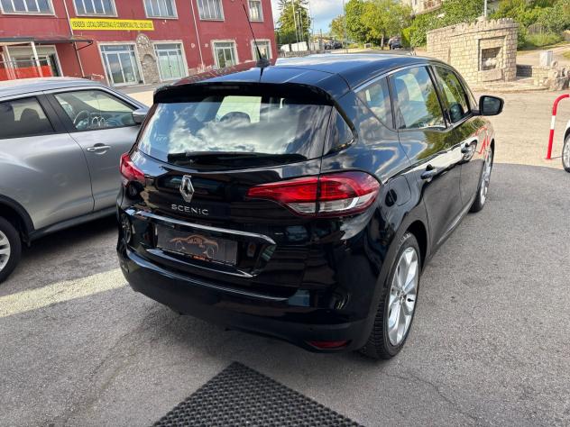 Renault Scenic Scic dCi 8V 110 CV Energy Zen - Foto 3