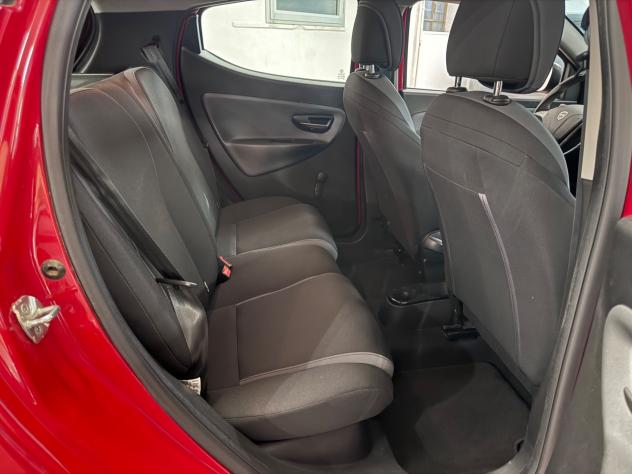 Lancia Ypsilon 0.9 TwinAir 85 CV Automatica-Km36.000-No obblighi - Foto 8