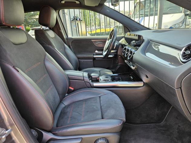 Mercedes-Benz GLA GLA 180 d Automatic Executive - Foto 10