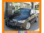 Audi A1 1.6 TDI S-TRONIC AMBITION NAVI+LED