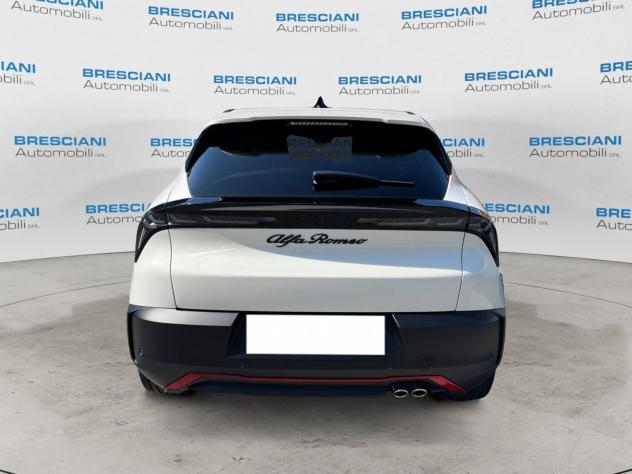 Alfa Romeo Junior Ibrida 1.2 136CV Hybrid eDCT6 ibrida SPECIALE - Foto 5