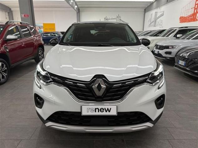 RENAULT Captur 1.3 TCe 140cv Intens Fap rif. 21705336 - Foto 3