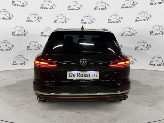 Volkswagen Touareg 3.0 V6 TDI SCR 210kW Elegance - Foto 5