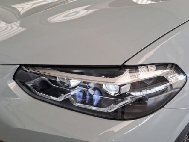 BMW X3 xDrive20d 48V Msport Aut. rif. 24153816 - Foto 6