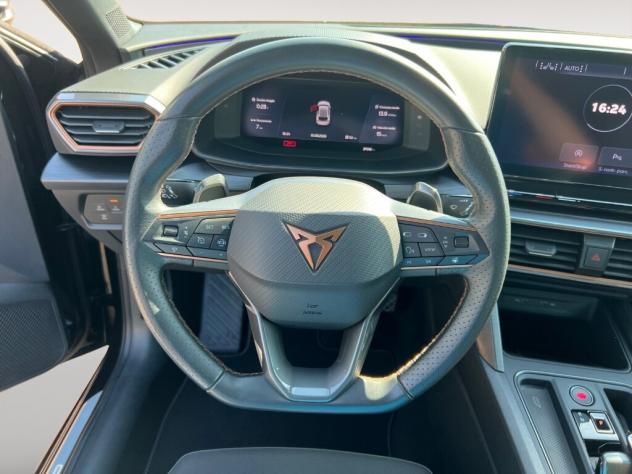 CUPRA Leon Leon 2.0 TDI 150 CV DSG - Foto 10