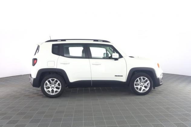 JEEP Renegade Renegade 1.4 T-Jet Longitude rif. 24023897 - Foto 3