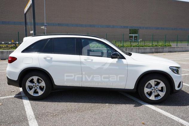 Mercedes-Benz GLC GLC 220 d 4Matic Premium - Foto 4