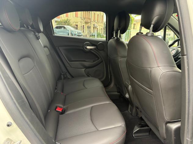 FIAT 500X 500X 1.6 mjet Sport 130cv - Foto 10
