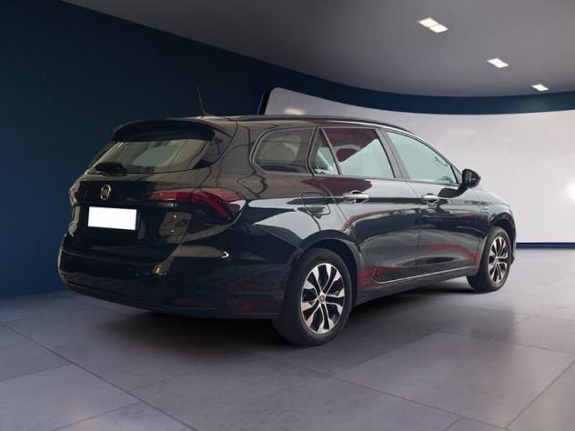 FIAT Tipo 1.3 Mjt S&S SW City Life - Foto 4